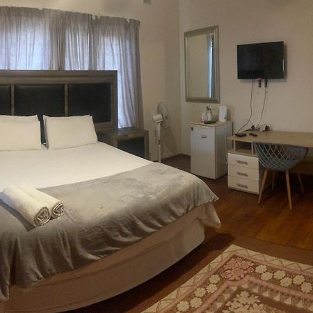 Langton Guesthouse Durban Buitenkant foto