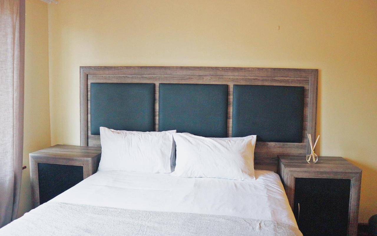 Langton Guesthouse Durban Buitenkant foto