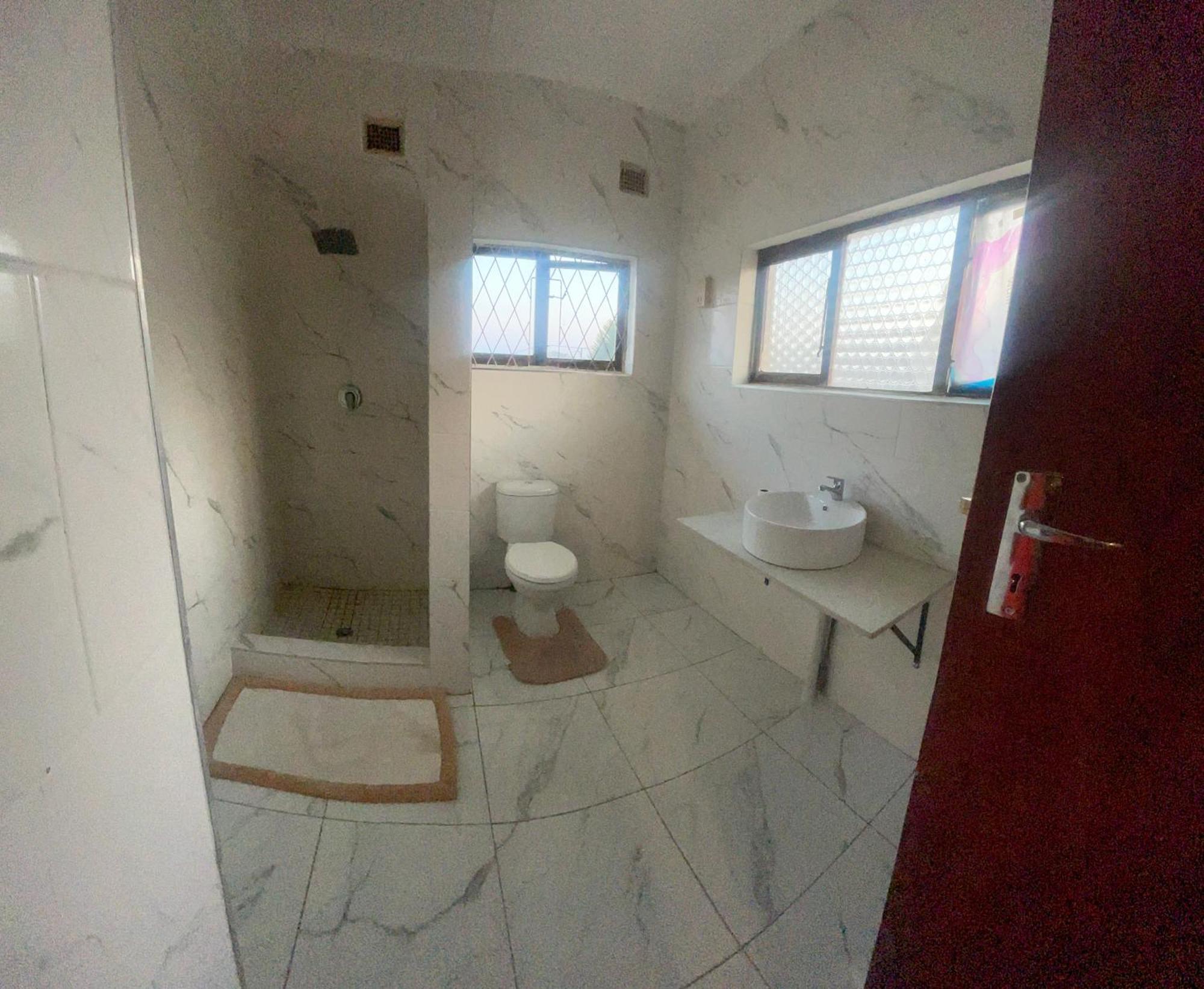 Langton Guesthouse Durban Buitenkant foto